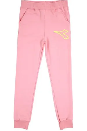 Diadora BOTTOMWEAR - Trousers - on YOOX.com