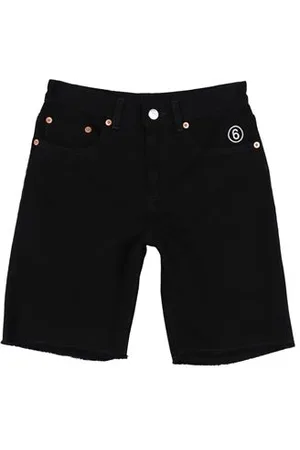 Maison Margiela BOTTOMWEAR - Shorts & Bermuda Shorts - on YOOX.com