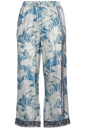 PIERRE-LOUIS MASCIA BOTTOMWEAR - Trousers - on YOOX.com