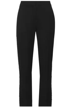 BABYLON BOTTOMWEAR - Trousers - on YOOX.com