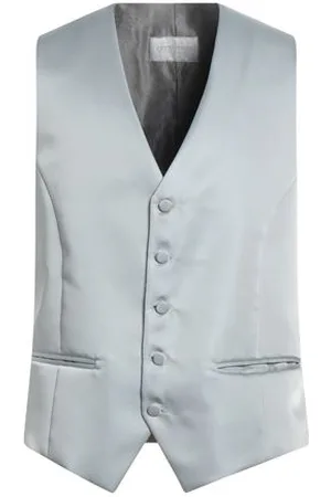 CITY TIME SUITS and CO-ORDS - Waistcoats - on YOOX.com