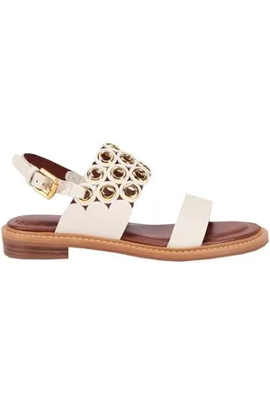 See by Chloé FOOTWEAR - Sandals - on YOOX.com