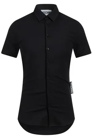 Moschino TOPWEAR - Shirts - on YOOX.com