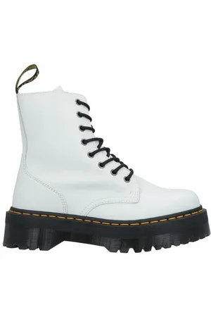 Dr. Martens FOOTWEAR - Ankle boots - on YOOX.com