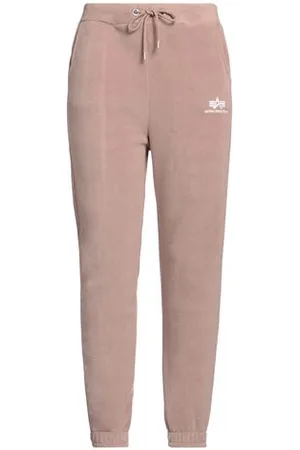Alpha Industries BOTTOMWEAR - Trousers - on YOOX.com