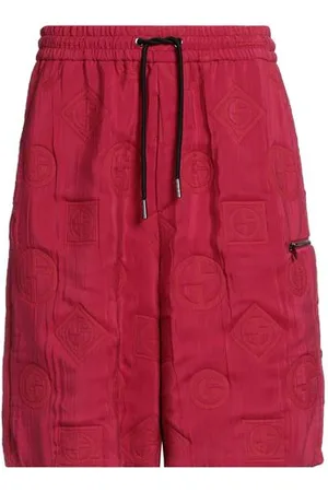 Giorgio Armani BOTTOMWEAR - Shorts & Bermuda Shorts - on YOOX.com