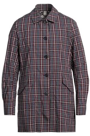 ESEMPLARE COATS & JACKETS - Overcoats & Trench Coats - on YOOX.com