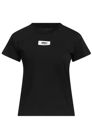 Maison Margiela TOPWEAR - T-shirts - on YOOX.com