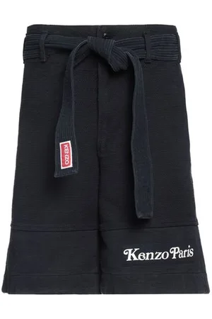 Kenzo BOTTOMWEAR - Shorts & Bermuda Shorts - on YOOX.com