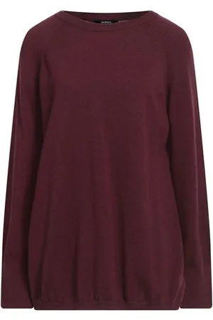 ALPHA STUDIO KNITWEAR - Jumpers - on YOOX.com