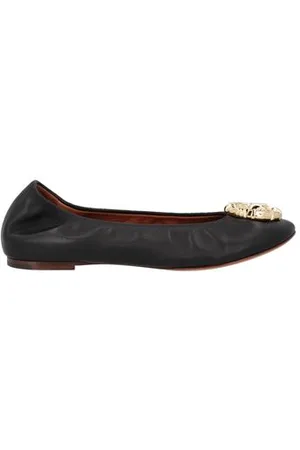 Lanvin FOOTWEAR - Ballet flats - on YOOX.com