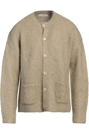 Acne Studios KNITWEAR - Cardigans - on YOOX.com