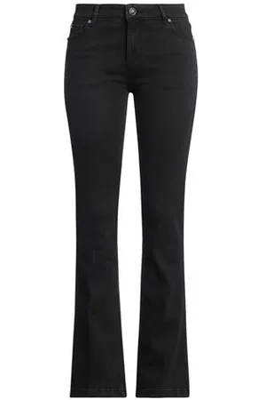 John Richmond BOTTOMWEAR - Jeans - on YOOX.com