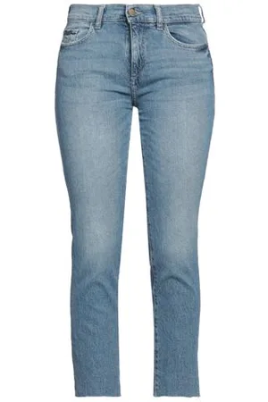 DL1961 BOTTOMWEAR - Jeans - on YOOX.com