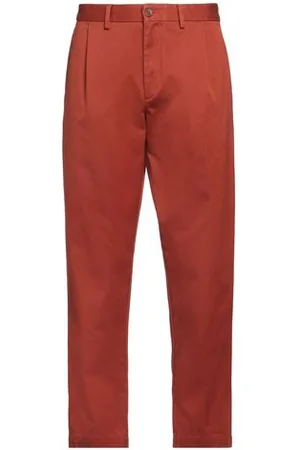 PENCE BOTTOMWEAR - Trousers - on YOOX.com