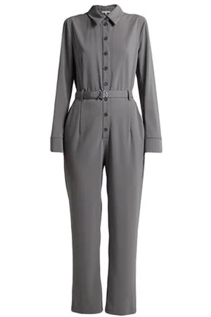 Patrizia Pepe JUMPSUITS & TRACKSUITS - Jumpsuits - on YOOX.com