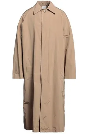 Givenchy COATS & JACKETS - Overcoats & Trench Coats - on YOOX.com