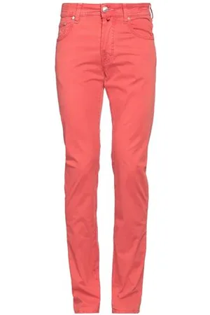 Jacob Cohen BOTTOMWEAR - Trousers - on YOOX.com
