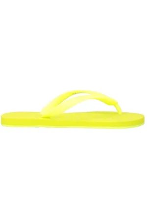 Vetements FOOTWEAR - Thong sandals - on YOOX.com