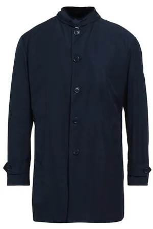 PALTÒ COATS & JACKETS - Overcoats & Trench Coats - on YOOX.com