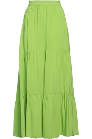 Caractere BOTTOMWEAR - Maxi skirts - on YOOX.com
