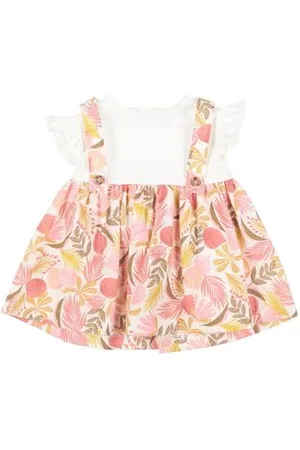 ALETTA NEWBORN - Baby dresses - on YOOX.com