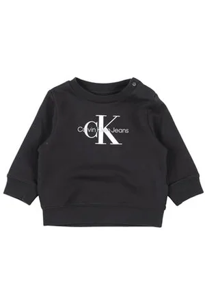 Calvin Klein TOPWEAR - Sweatshirts - on YOOX.com