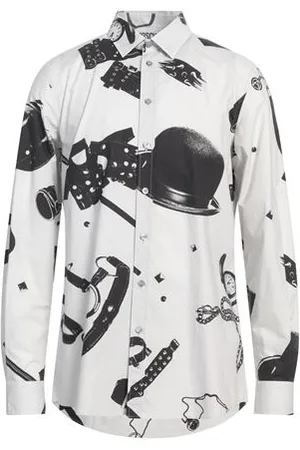 Moschino TOPWEAR - Shirts - on YOOX.com