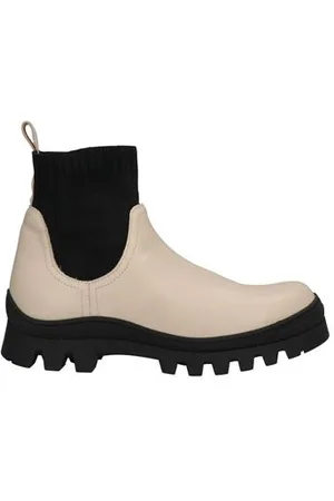 LIVIANA CONTI FOOTWEAR - Ankle boots - on YOOX.com