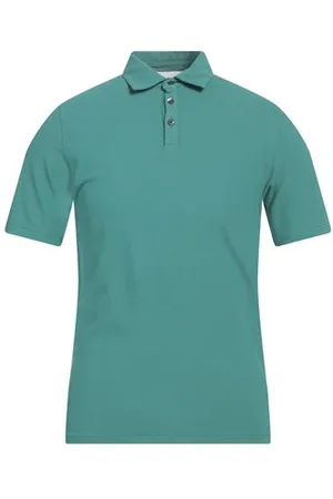 ALPHA STUDIO TOPWEAR - Polo shirts - on YOOX.com