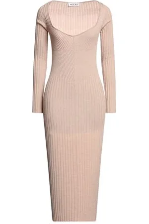 ACT N°1 DRESSES - Midi dresses - on YOOX.com