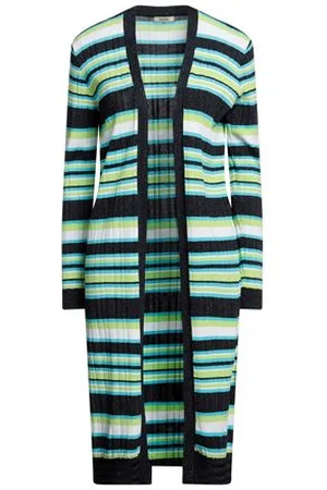 Fracomina KNITWEAR - Cardigans - on YOOX.com