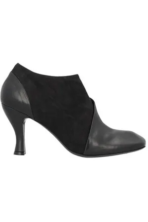 MALLONI FOOTWEAR - Ankle boots - on YOOX.com
