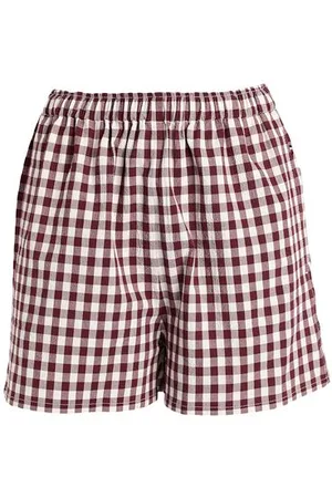 Tommy Hilfiger BOTTOMWEAR - Shorts & Bermuda Shorts - on YOOX.com