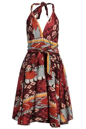 FORTE FORTE DRESSES - Midi dresses - on YOOX.com