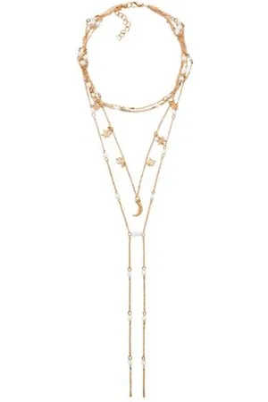DETTAGLI JEWELLERY and WATCHES - Necklaces - on YOOX.com
