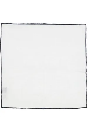 FRANCO BASSI ACCESSORIES - Scarves - on YOOX.com