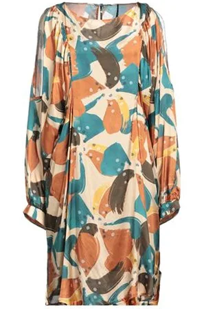 Manila Grace DRESSES - Mini dresses - on YOOX.com