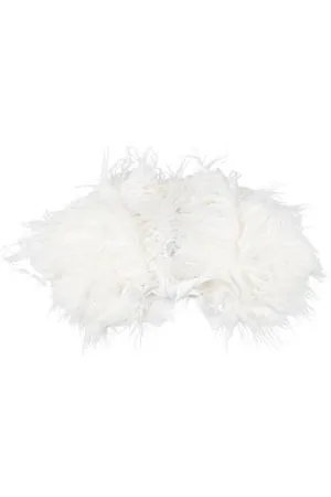 ALABAMA MUSE ACCESSORIES - Scarves - on YOOX.com