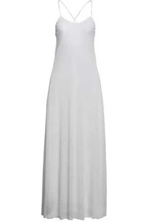 Emporio Armani DRESSES - Maxi dresses - on YOOX.com