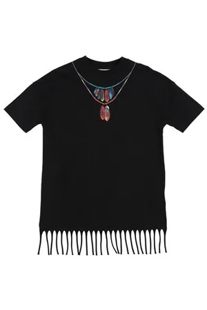 MARCELO BURLON TOPWEAR - T-shirts - on YOOX.com