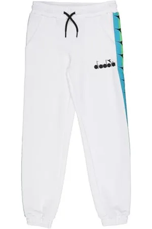 Diadora BOTTOMWEAR - Trousers - on YOOX.com