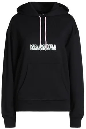 Karl Lagerfeld TOPWEAR - Sweatshirts - on YOOX.com