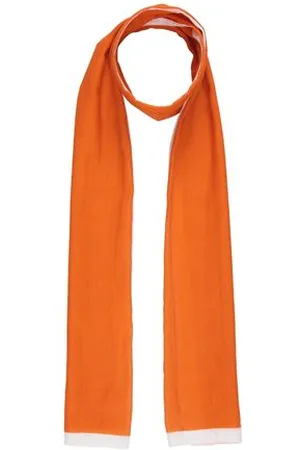 LUIGI BORRELLI NAPOLI ACCESSORIES - Scarves - on YOOX.com