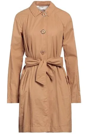 Peuterey COATS & JACKETS - Overcoats & Trench Coats - on YOOX.com