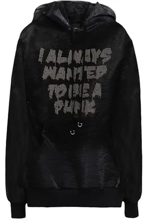 John Richmond TOPWEAR - Sweatshirts - on YOOX.com