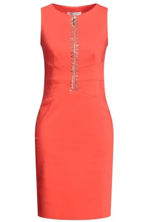 ANGELO MARANI DRESSES - Midi dresses - on YOOX.com