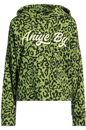 ANIYE BY TOPWEAR - Sweatshirts - on YOOX.com