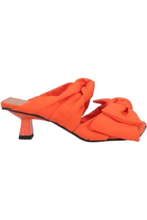Ganni FOOTWEAR - Sandals - on YOOX.com