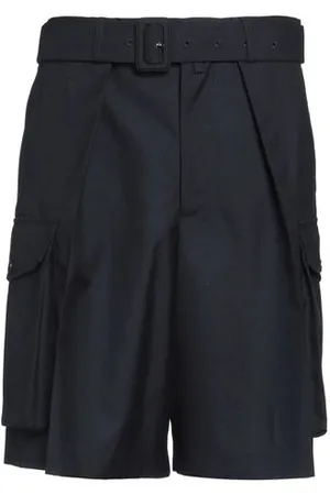 DRIES VAN NOTEN BOTTOMWEAR - Shorts & Bermuda Shorts - on YOOX.com